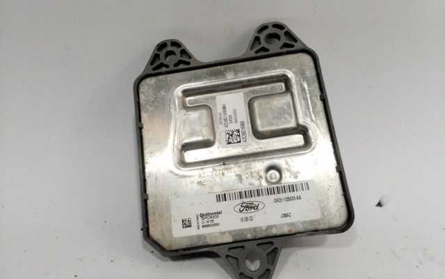 GK2112B533AA Ford