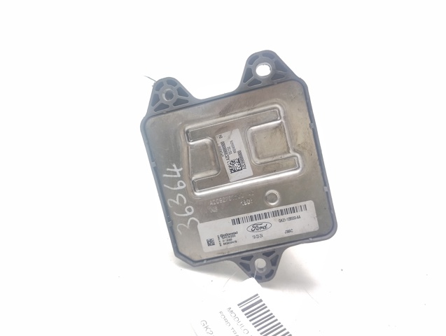 GK2112B533AA Ford
