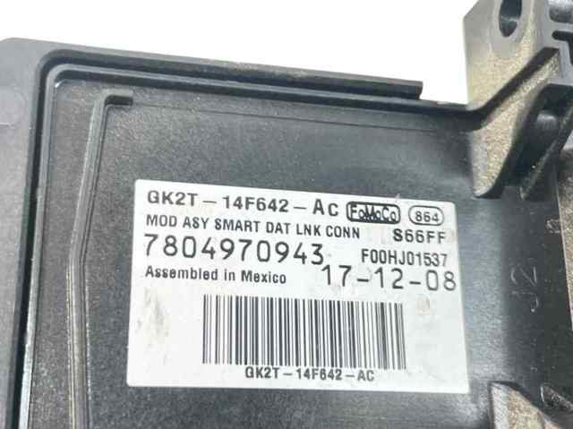 GK2112B533AA Ford