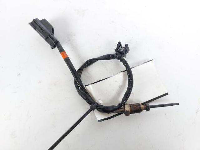 Sensor de temperatura dos gases de escape (GE), no catalisador GK2112B591BD FORD
