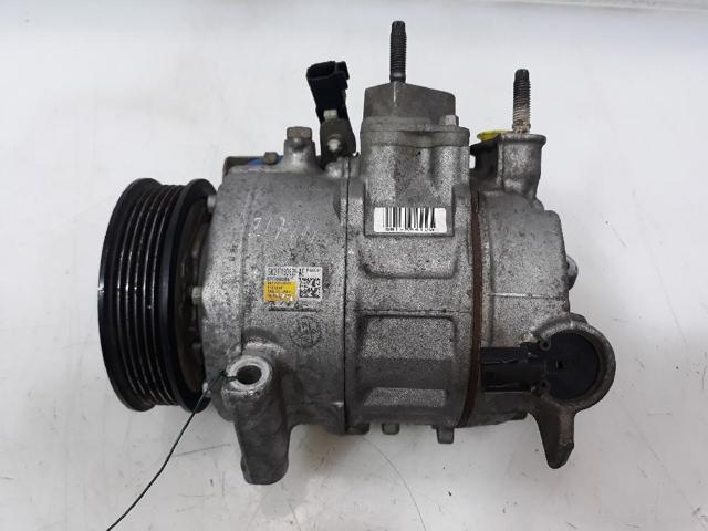 Compressor de aparelho de ar condicionado GK2119D629AE FORD