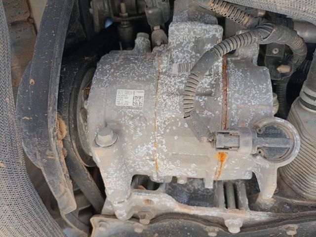 Compressor de aparelho de ar condicionado GK2119D629BE FORD