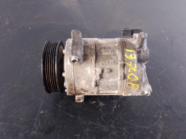 Compressor de aparelho de ar condicionado GK2119D629BE FORD