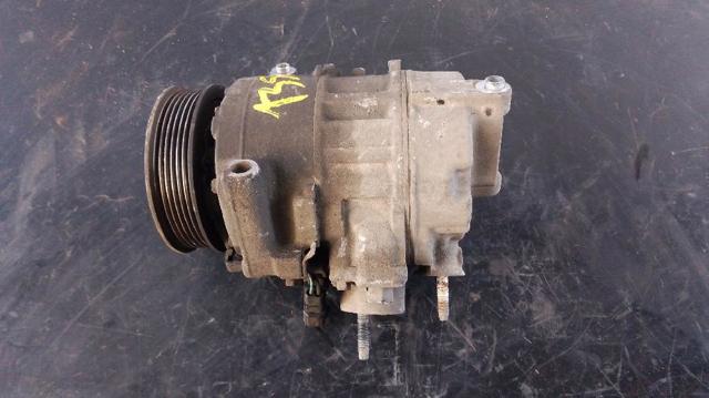 Compressor de aparelho de ar condicionado GK2119D629BE FORD