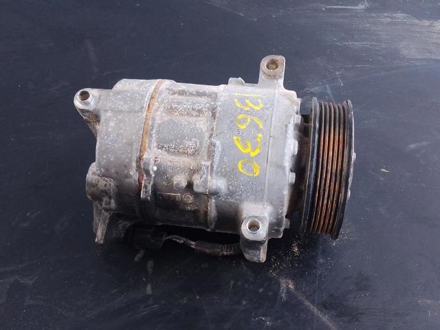 Compressor de aparelho de ar condicionado GK2119D629BE FORD
