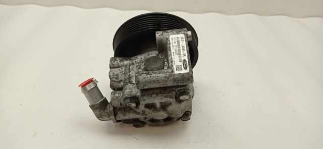 GK213A696BB Ford