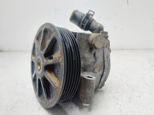 GK213A696BB Ford