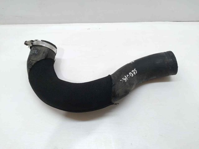 Mangueira (cano derivado) de intercooler GK216C646AD FORD