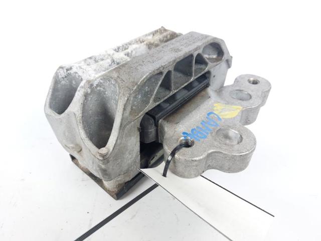 Coxim de transmissão (suporte da caixa de mudança) GK217M124CB FORD