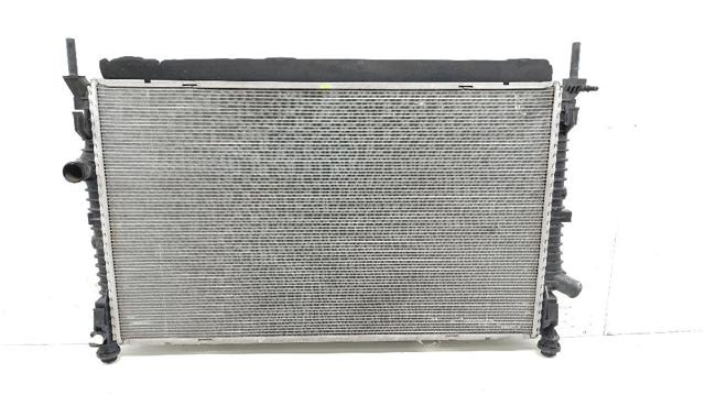 Radiador de esfriamento de motor GK218005BC FORD