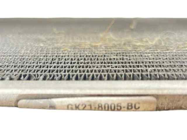 Radiador de esfriamento de motor GK218005BC FORD