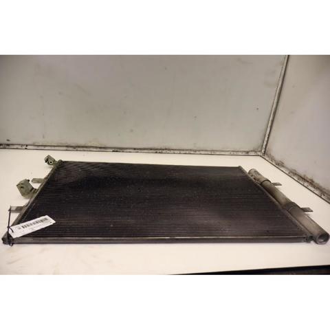 Radiador de esfriamento de motor GK218C342BC FORD