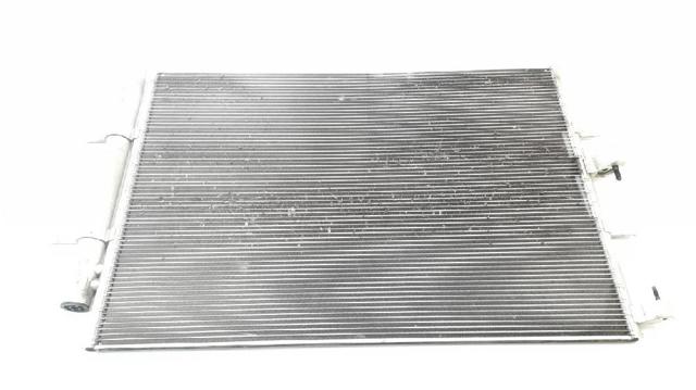 Radiador de esfriamento de motor GK218C342BC FORD