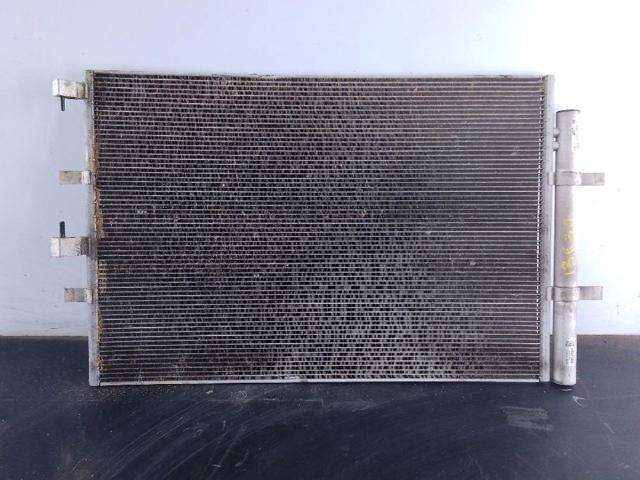 Radiador de esfriamento de motor GK218C342BC FORD