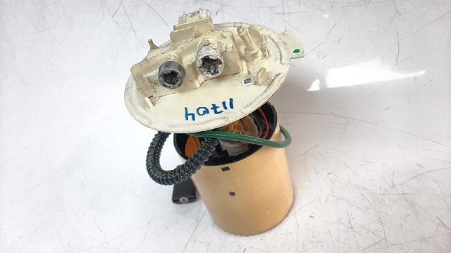 Módulo de bomba de combustível com sensor do nível de combustível GK219H307AD FORD