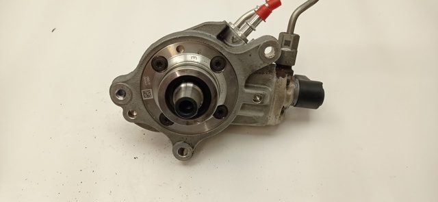 Bomba de combustível de pressão alta GK2Q9B395AA FORD