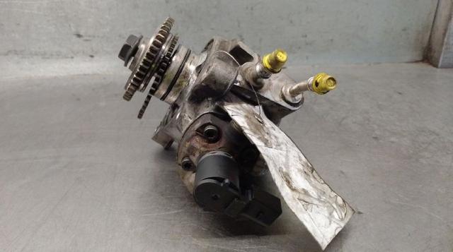 Bomba de combustível de pressão alta GK2Q9B395AA FORD