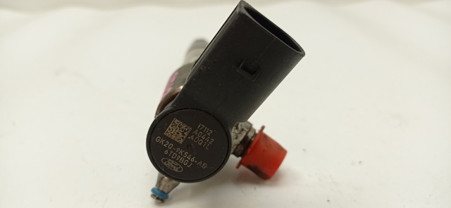 Injetor de injeção de combustível GK2Q9K546AB FORD