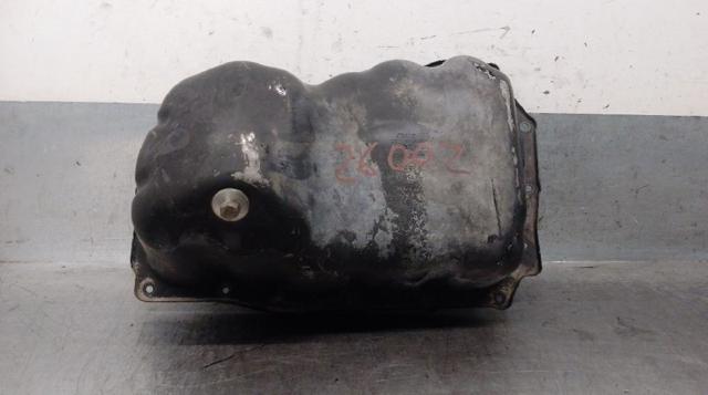 Panela de óleo de cárter do motor GK3Q6675AA FORD