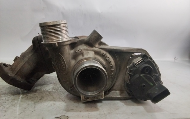 Turbina GK3Q6K682AB FORD