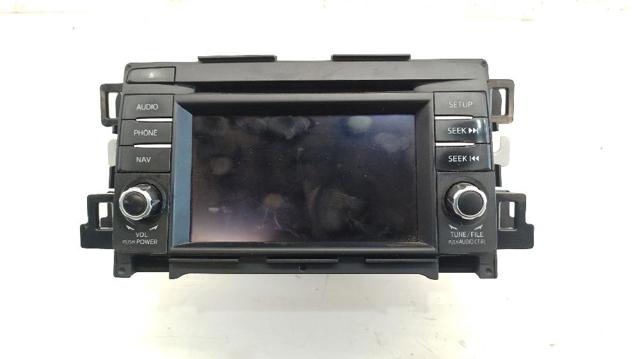 Mostrador multifuncional Mazda 6  GJ, GL ao melhor preço