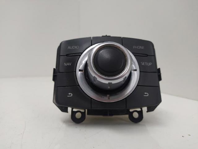 GKL166CM0B Mazda