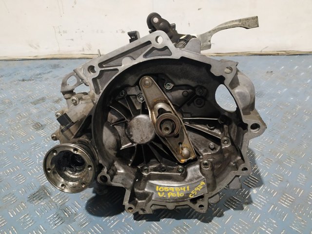 GKR VAG