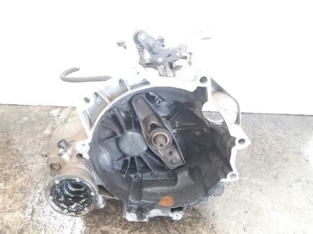 GKT VAG