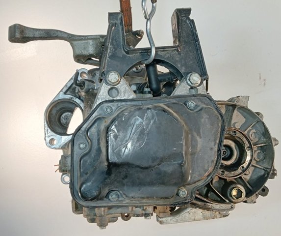GKU VAG