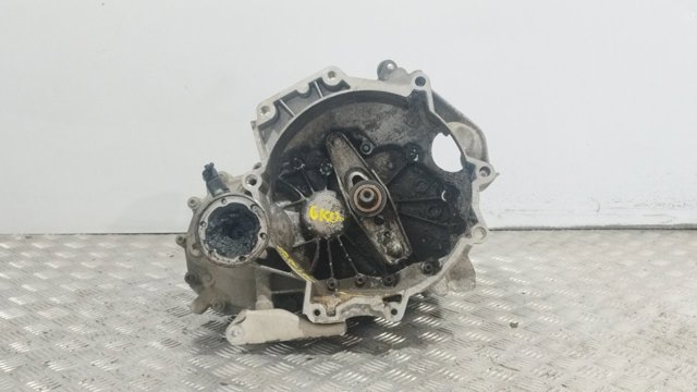 GKU VAG