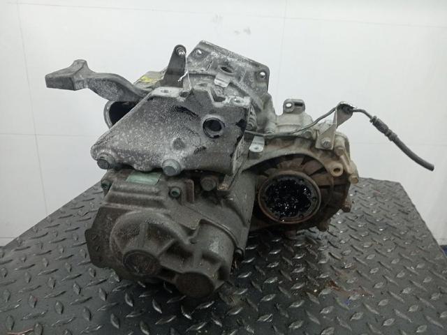 GLB VAG