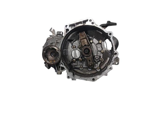 GLB VAG