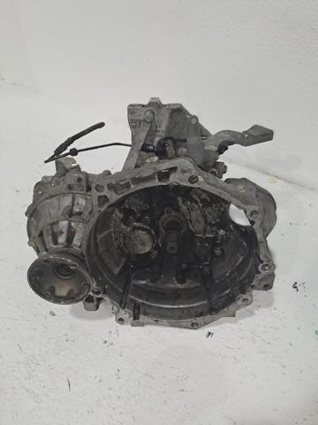 GLB VAG