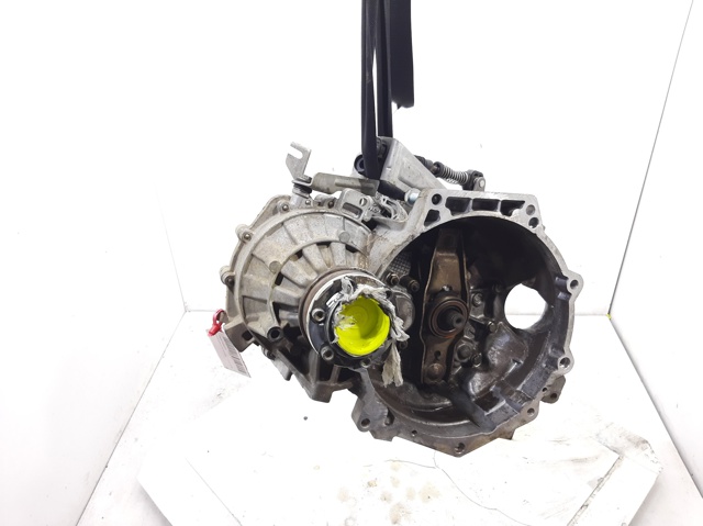 GLB VAG