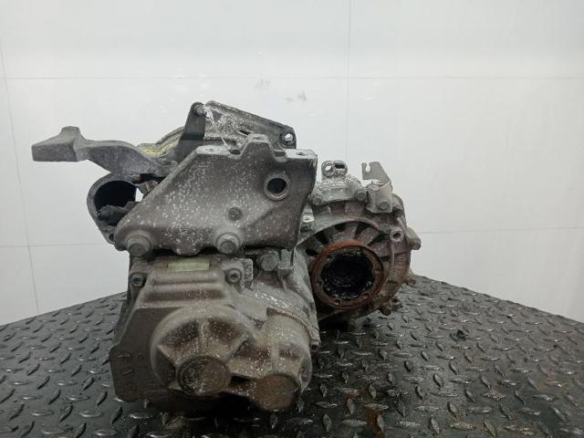 GLB VAG