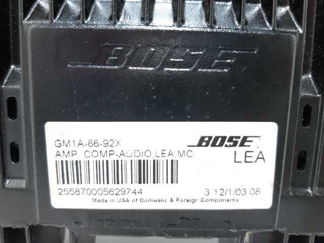 GM1A6692X Mazda