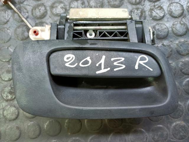GM712 Opel