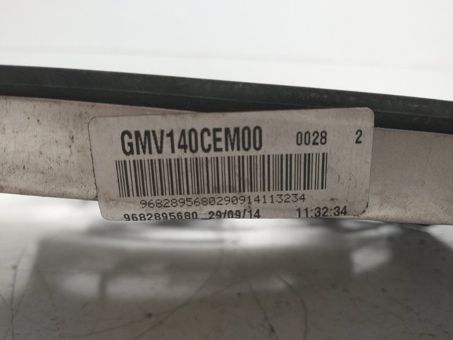 GMV140CEM00 Peugeot/Citroen
