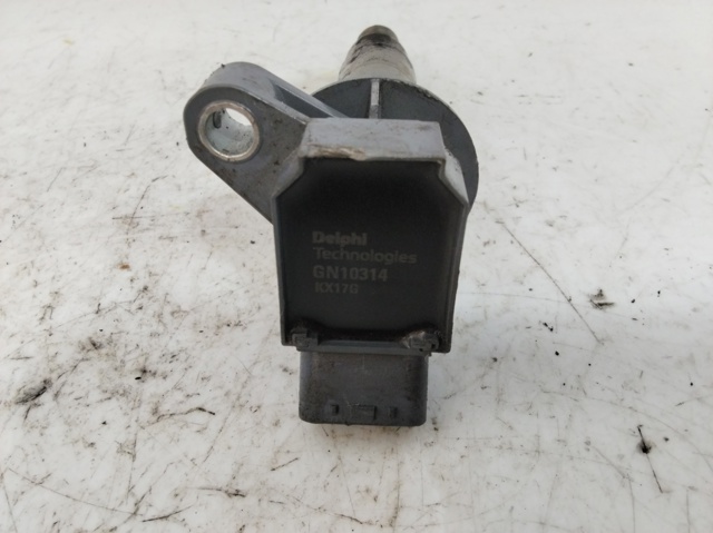 GN10314 Toyota