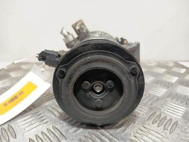 Compressor de aparelho de ar condicionado GN1119D629AB FORD