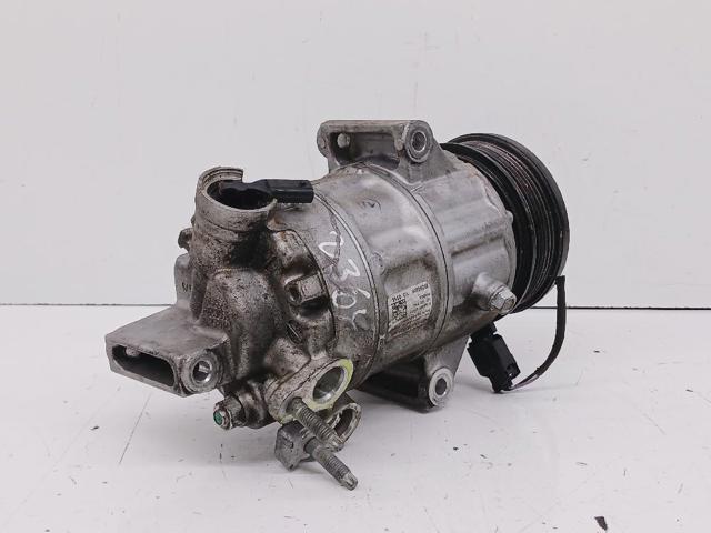 Compressor de aparelho de ar condicionado GN1119D629AB FORD