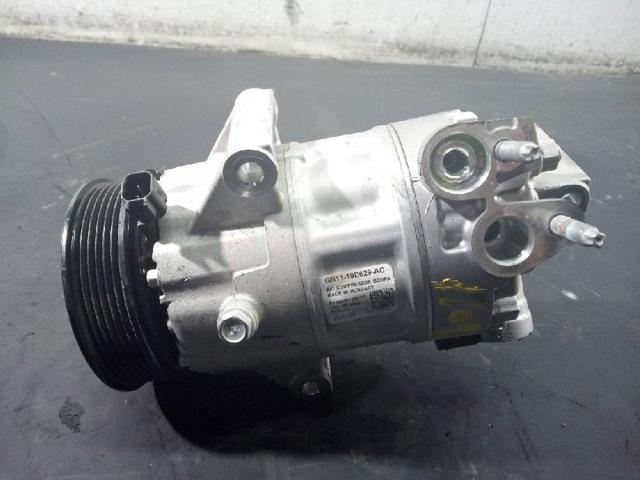 GN1119D629AC Ford