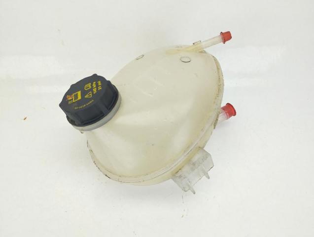 Tanque de expansão do sistema de esfriamento GN118A080AA FORD