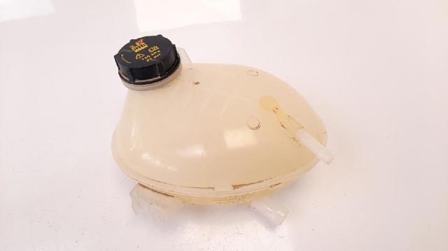 Tanque de expansão do sistema de esfriamento GN118A080AA FORD