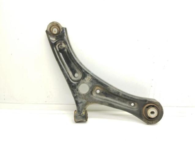 Braço oscilante inferior direito de suspensão dianteira GN153042BA FORD