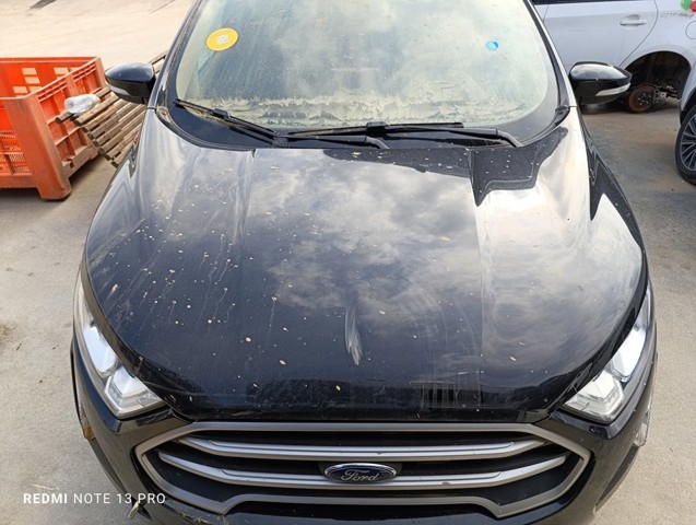 GN15N16612CA Ford