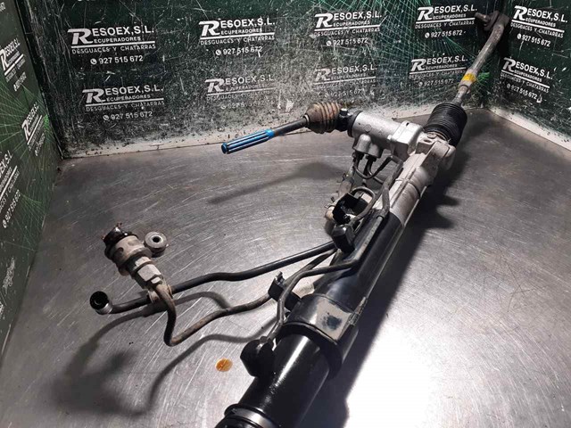 Cremalheira da direção GP27806100 HYUNDAI