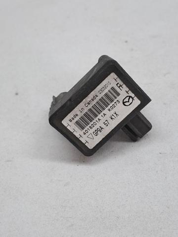 GP9A57K1X Mazda