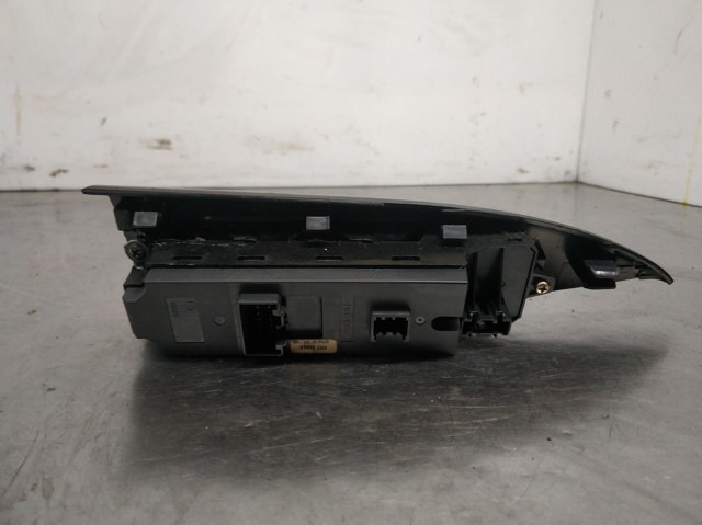 Unidade de botões dianteira esquerda de controlo de elevador de vidro GP9A66350 MAZDA