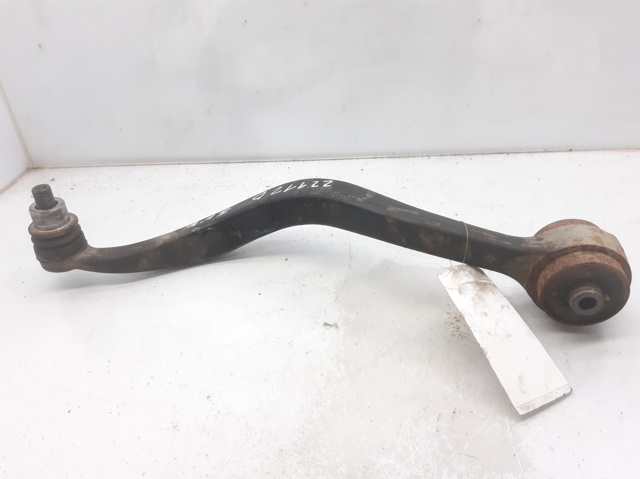 Braço oscilante inferior esquerdo de suspensão dianteira GR1A34J50 MAZDA